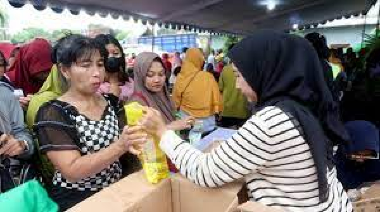 Pemkot Surabaya Jadwalkan Operasi Murah Selama Ramadhan