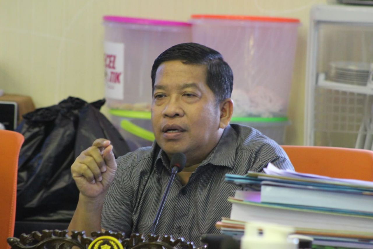 Agoeng Prasodjo, Pemutus Kutukan Partai Golkar Surabaya