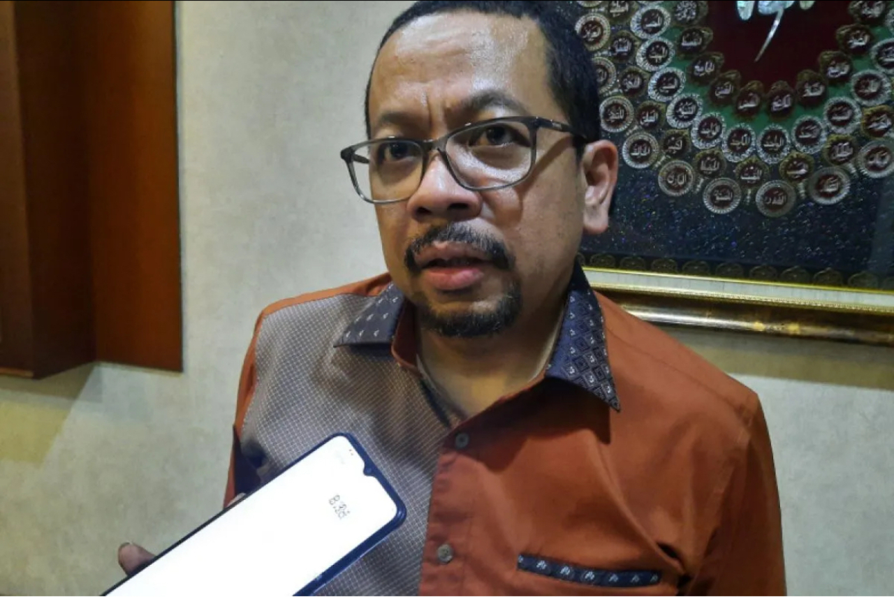 Pengamat: Gibran Punya Peluang Isi Kursi Ketum Golkar