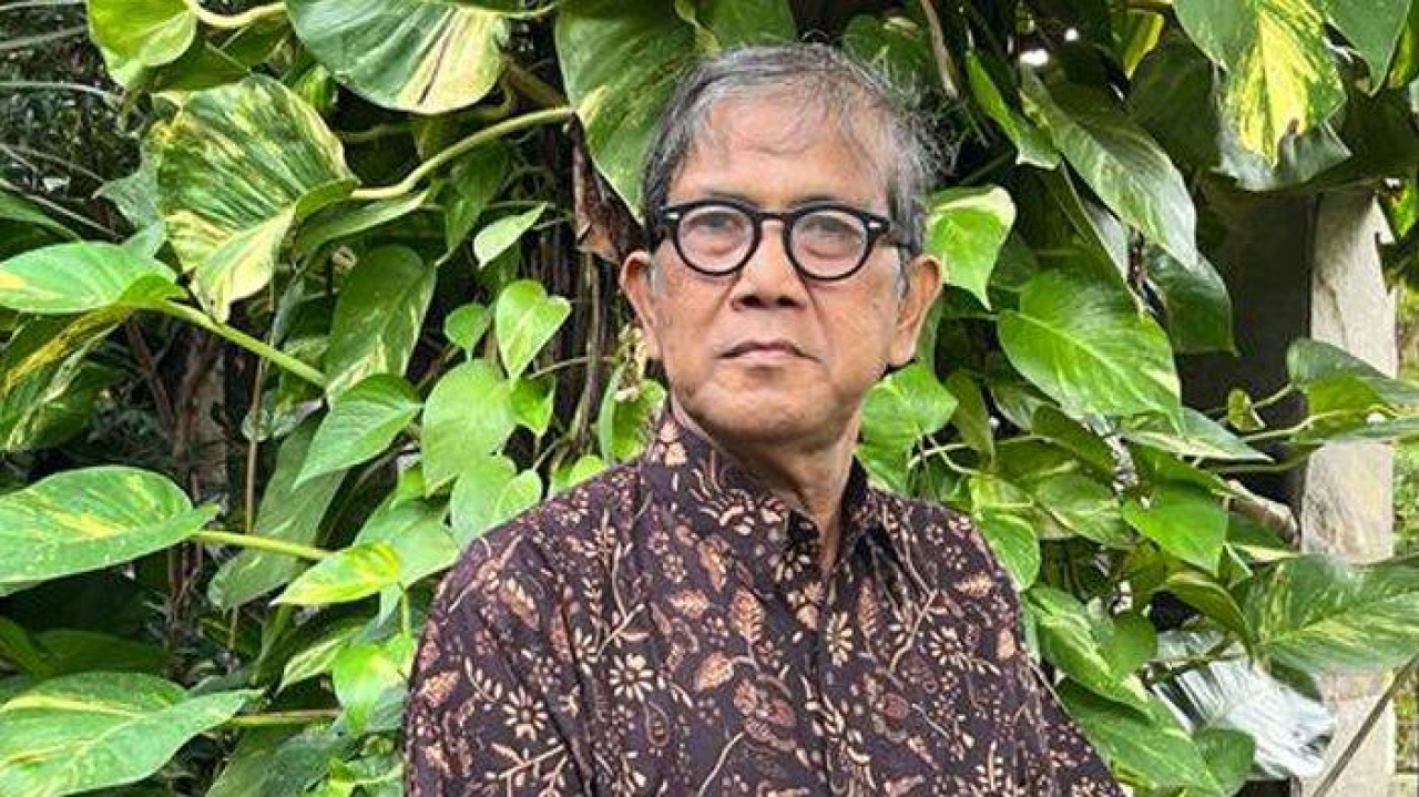 Ahmad Humam: Intelektual Bisa Memperbaiki, Bisa Melawan dan Mengkritik