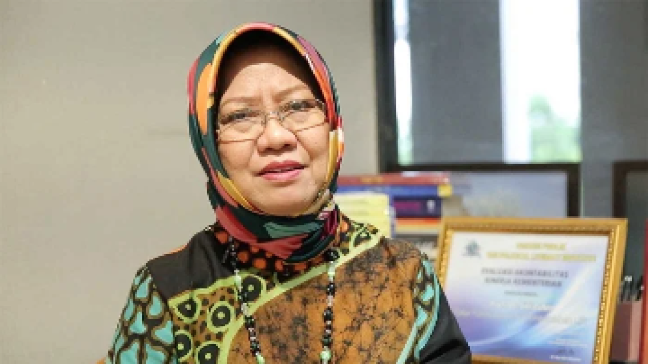 Siti Zuhro: Kontestasi Pemilu Jauh dari Kata Free and Fair