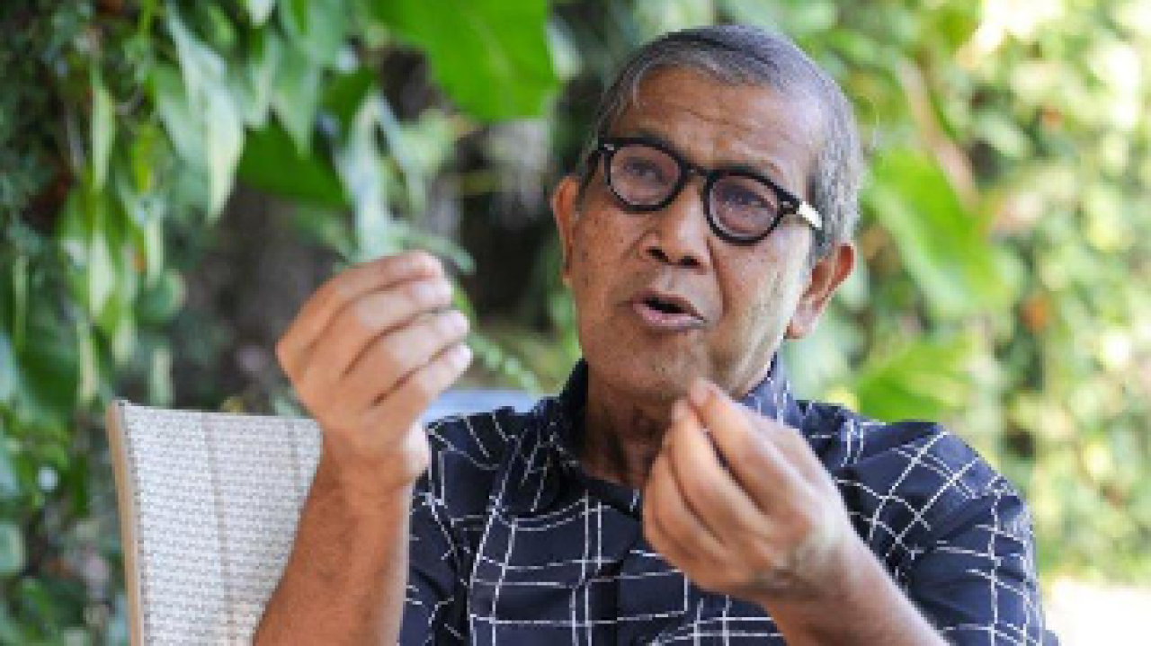 Prof Humam Hamid: Ketua MK Sekarang Tak Akan Seperti Anwar Usman