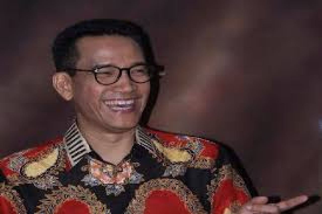 Refly Harun: Peluang Jokowi untuk Cawe-Cawe Kian Mengecil