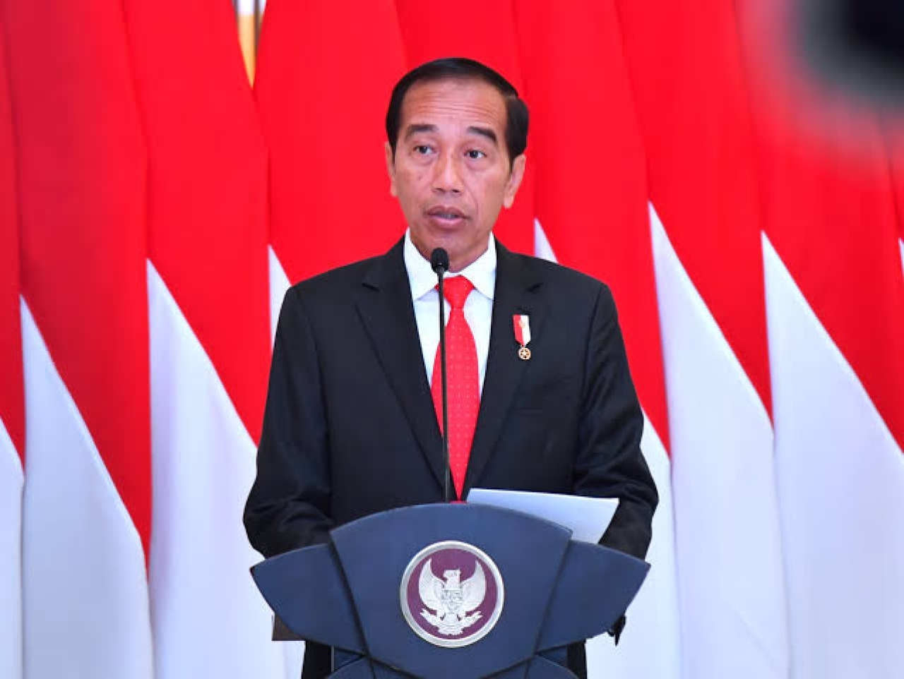 MK Panggil 4 Menteri Kabinet, Jokowi Pastikan Semua Datang dan Menjelaskan!
