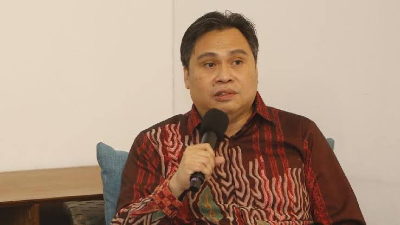 Johanes Herlijanto Pertanyakan Kapasitas Prabowo Berkunjung ke China