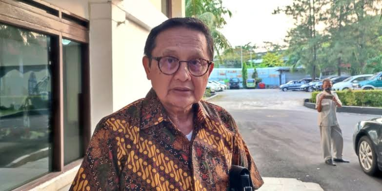 Didin Damanhuri: Megawati Jernih Memihak Kebenaran!