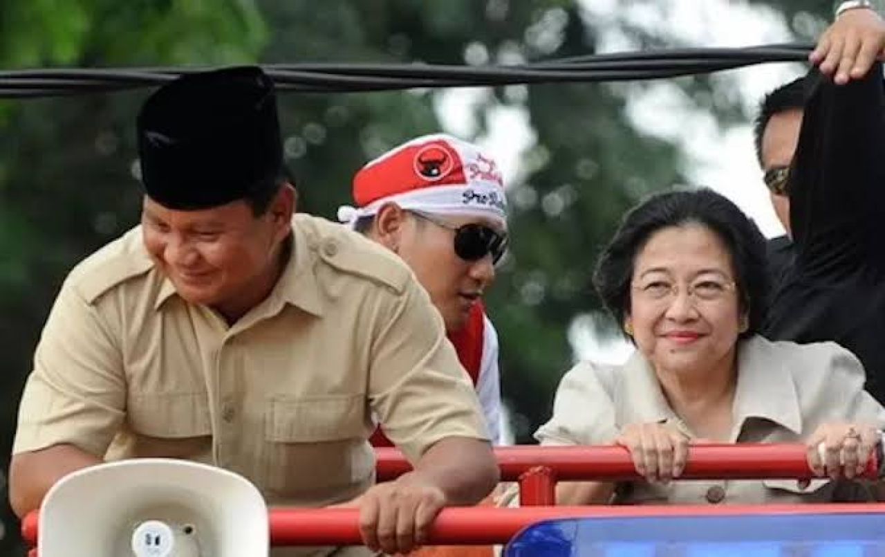 Pengamat: Pertemuan Prabowo dengan Megawati Bisa Terjadi Usai Putusan MK