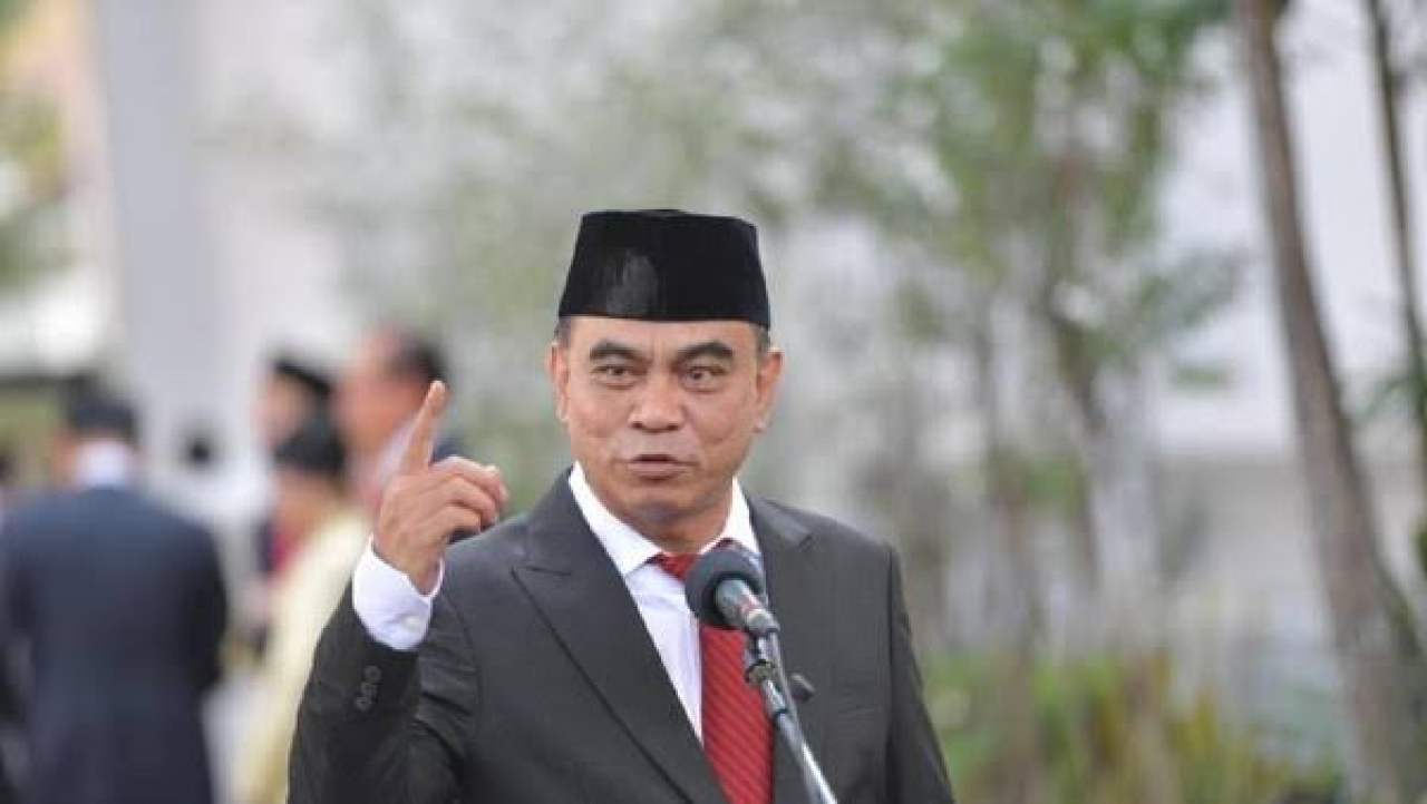 Budi Arie Bantah Isu Prabowo dan Jokowi Renggang!