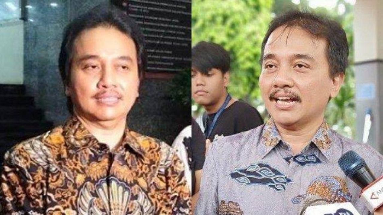 Tim Roy Suryo Klaim Peroleh C Hasil TPS, Padahal Dirahasiakan KPU