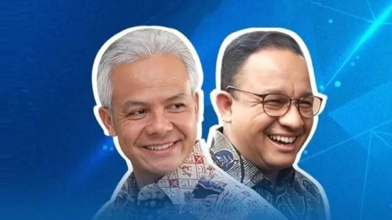 Respon Anies-Ganjar Soal Ajakan Pertemuan Gibran di Momen Idul Fitri