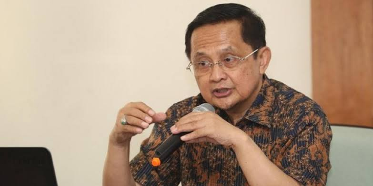 Didin Damanhuri: Putusan MK Tentukan Nasib Indonesia Kedepan!