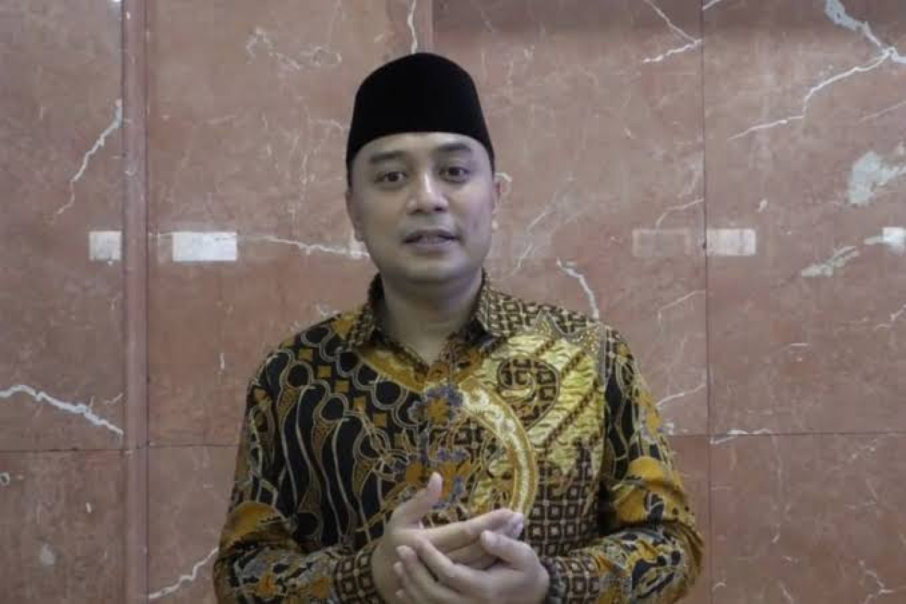 Setelah Lebaran, 10% ASN Pemkot Surabaya Bekerja Secara WFH