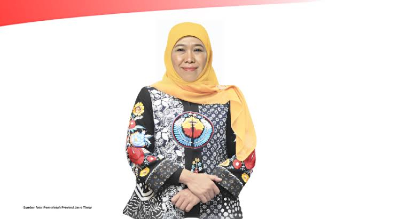 Khofifah: Mudik Jadikan Masyarakat Tumbuh Berkarya!