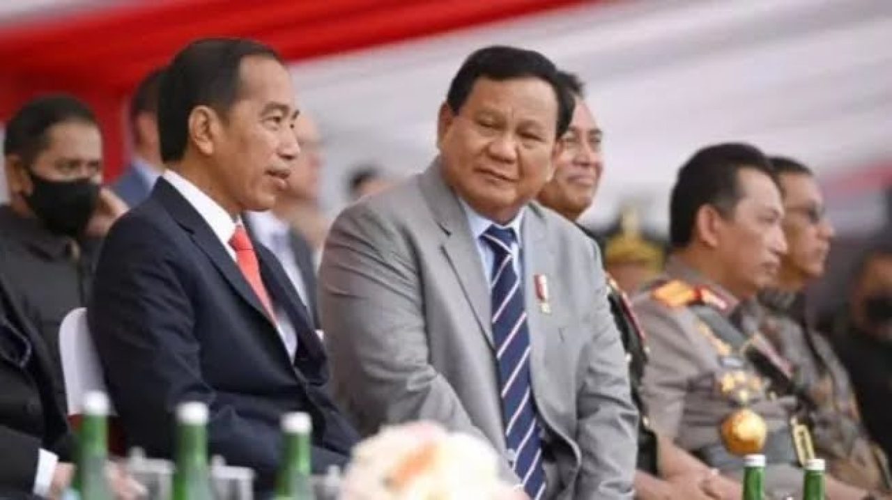 In-Depth Kemenangan Prabowo = Kebangkitan Orde Baru?