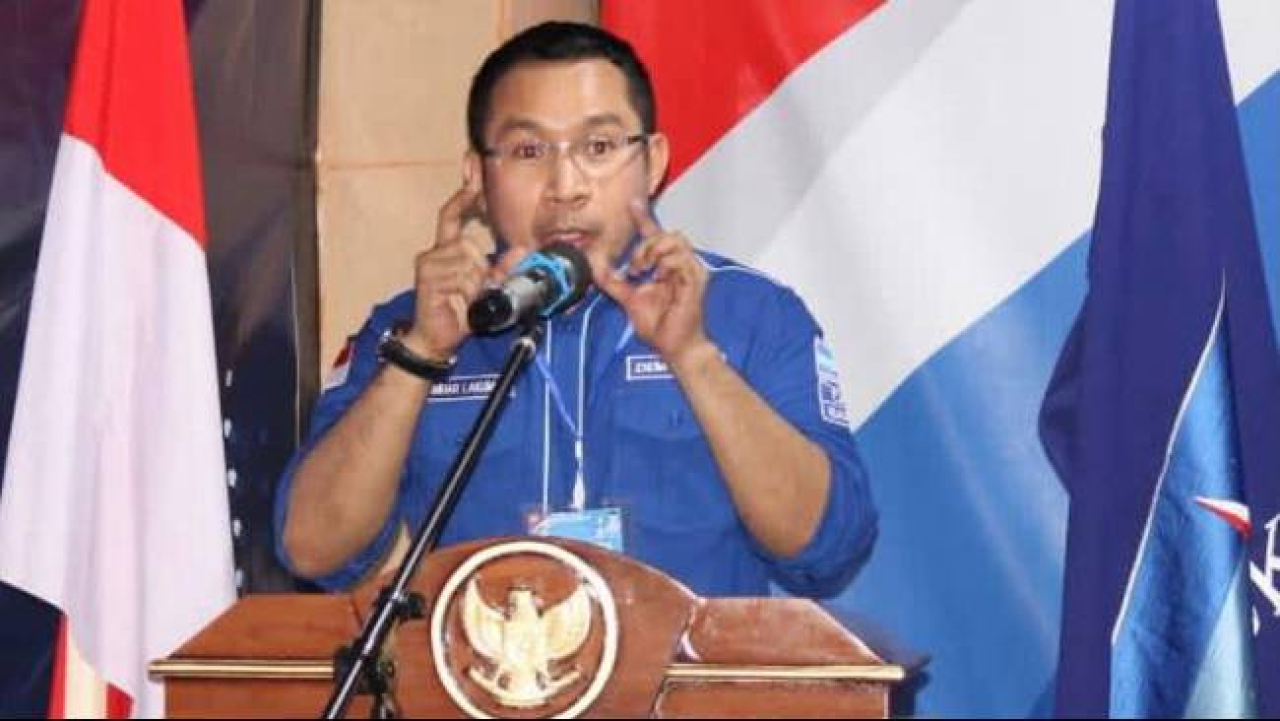 Demokrat Pertanyakan Megawati Ajukan Amicus Curiae, Kenapa?