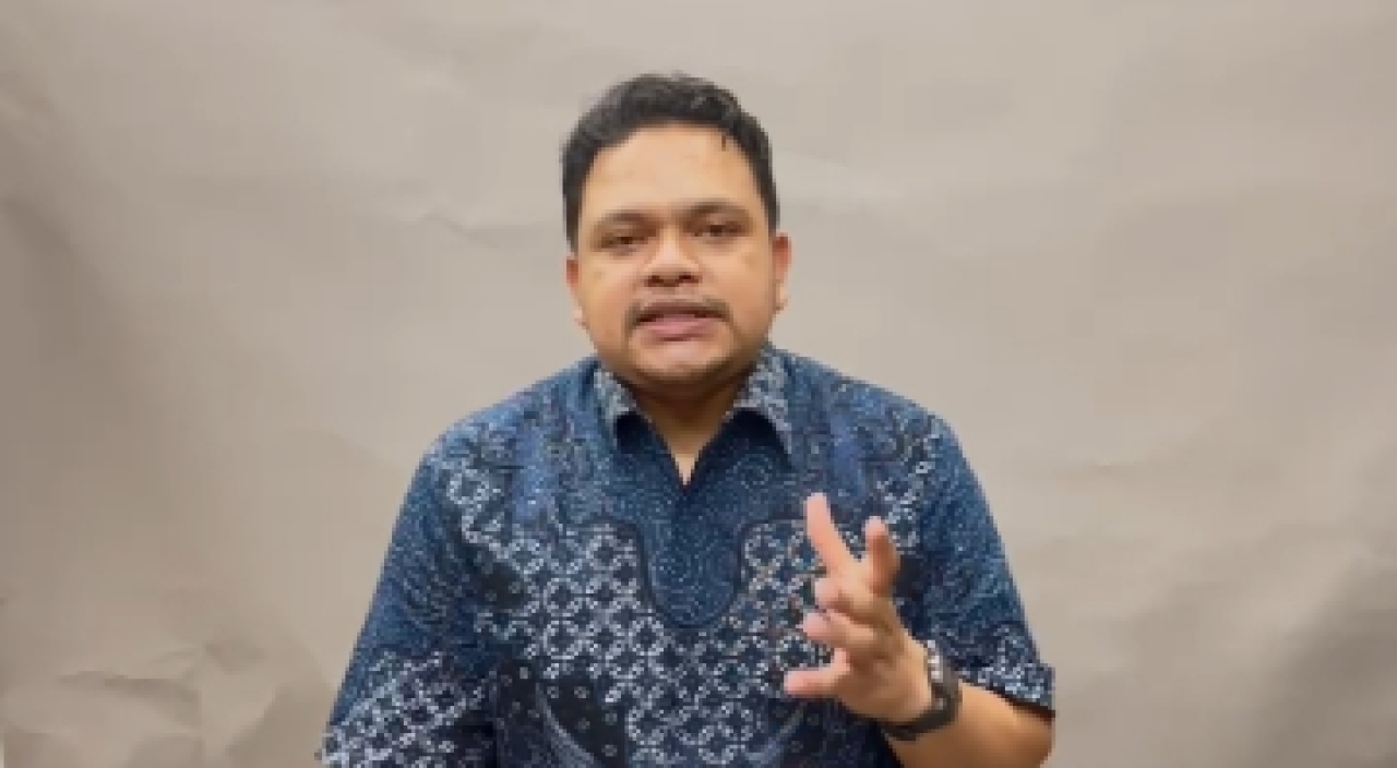 Jubir AMIN: Putusan MK Besok Dihadiri Pak Anies-Muhaimin