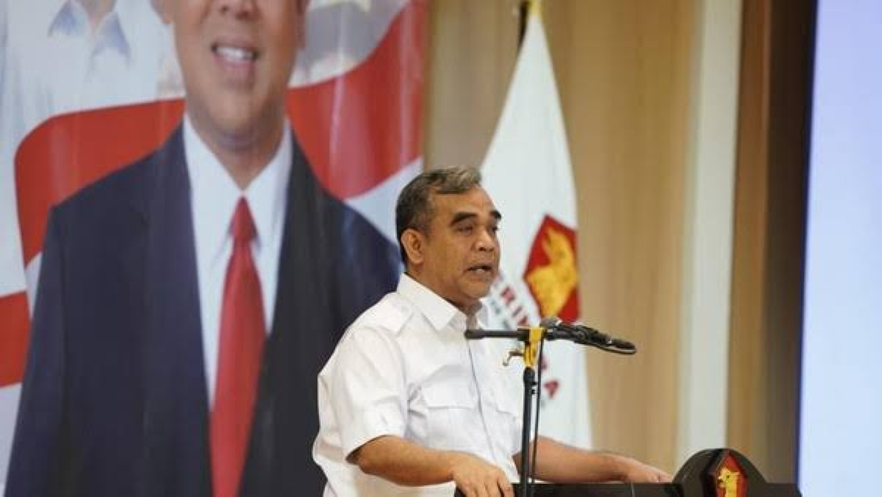 Sekjen Gerindra Usai Putusan MK, Pertemuan Prabowo-Mega Disegerakan