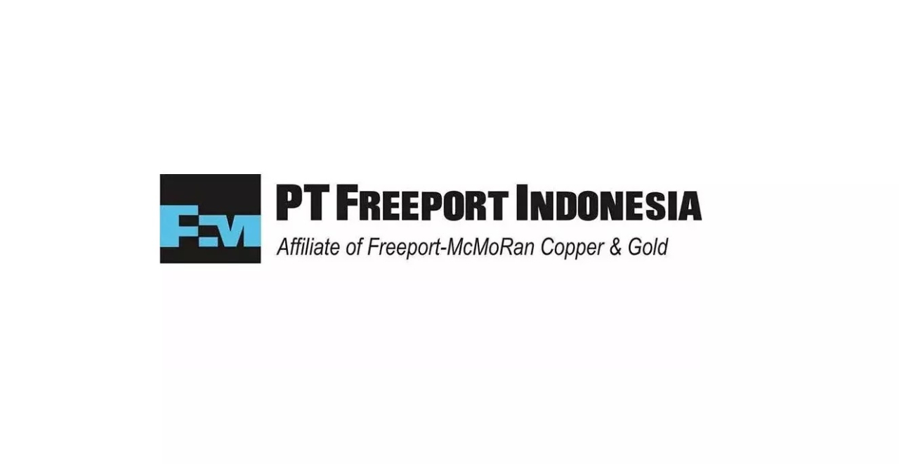PT Freeport Indonesia (PTFI) membuka lowongan kerja untuk lulusan S1