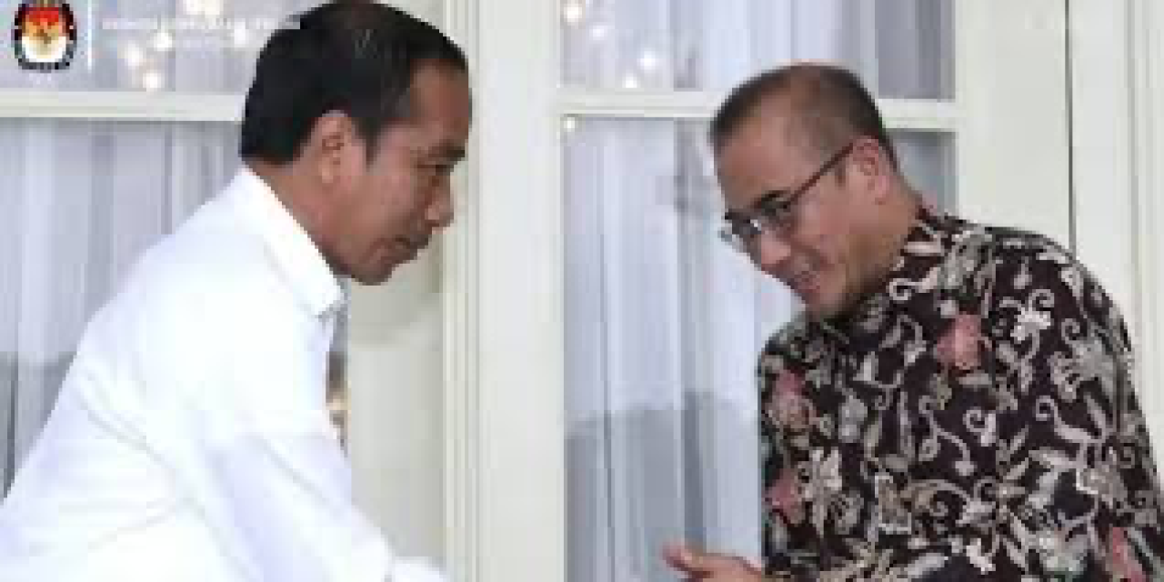 Pengamat: Tindakan Jokowi Kirim Surat KPU Itu Sudah Melanggar