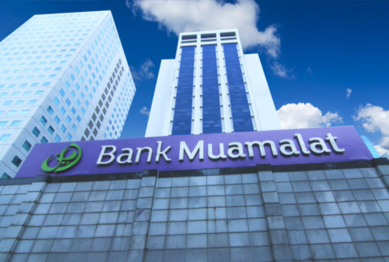 Bank Muamalat Customer Service Development Program