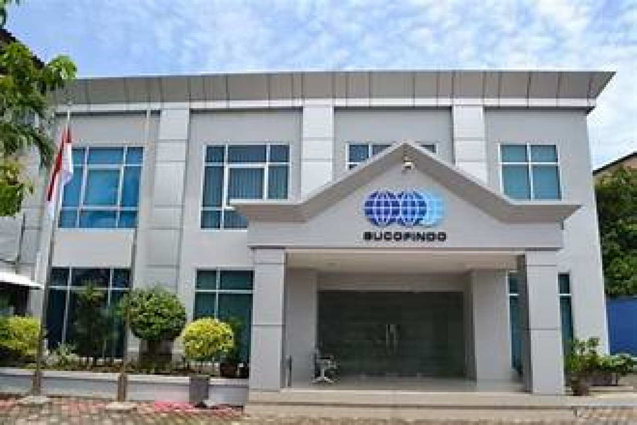 PT Sucifindo Buka Lowongan cabang Surabaya