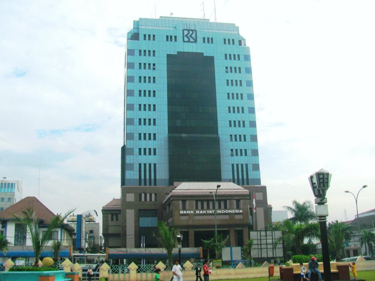 Lowongan Kerja PT Bank Rakyat Indonesia, Yuk Daftar!