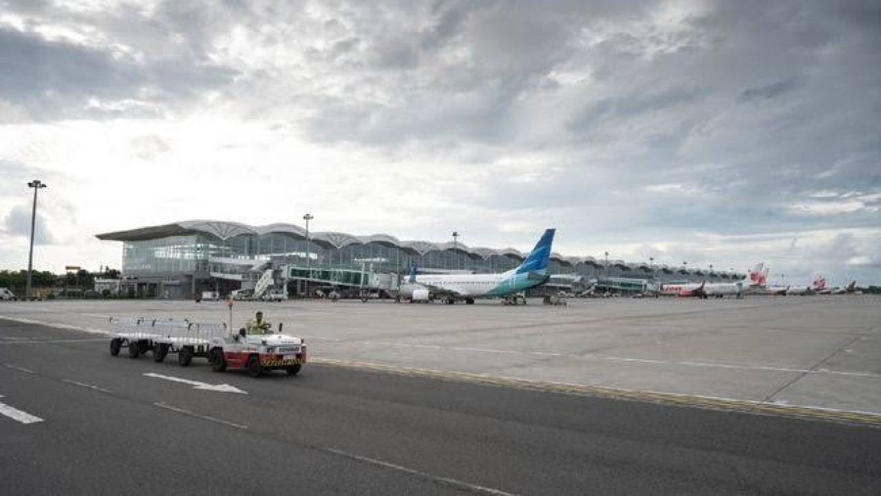 Bambang Haryo Apresiasi Pemangkasan Bandar Udara Internasional, Terlalu Banyak!