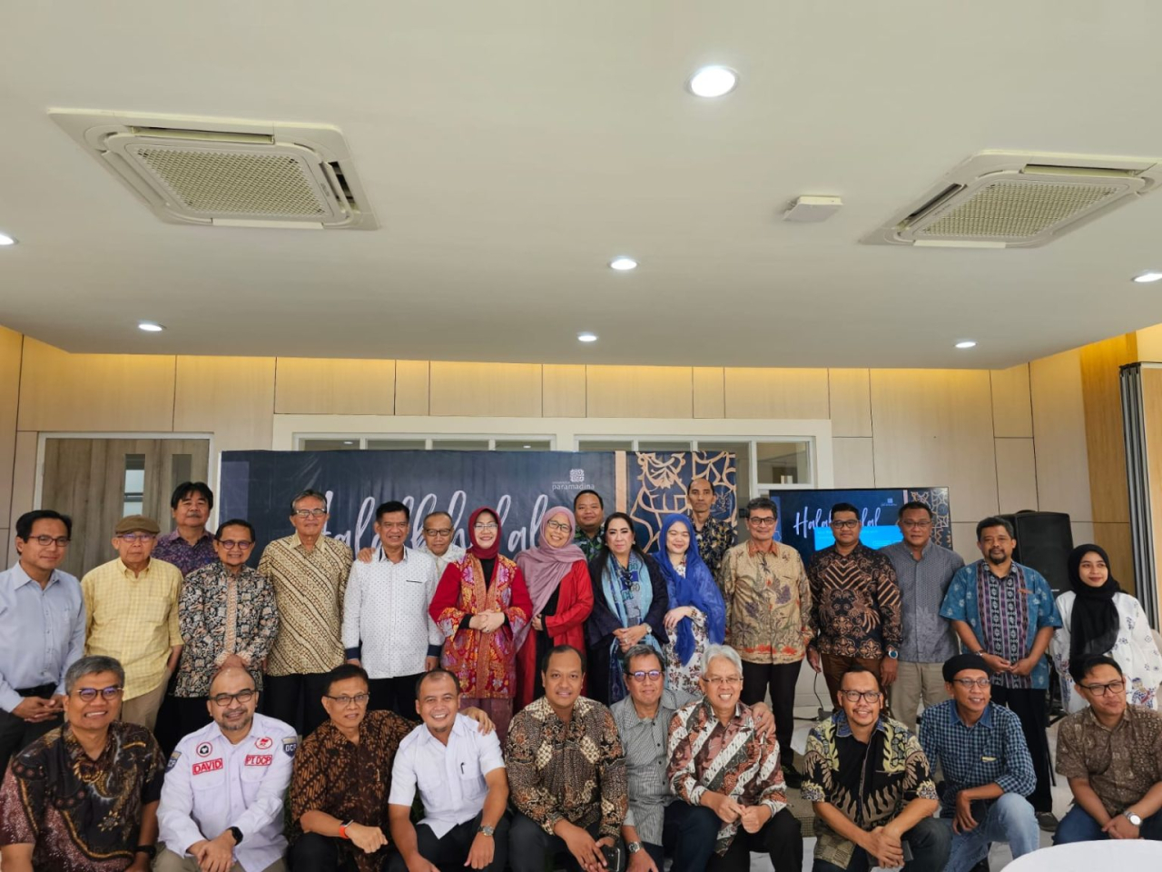 Didin Damanhuri: Cendekiawan Banyak Gabung untuk Indonesia Demokratis