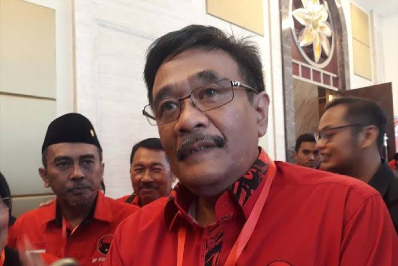 PDIP Soal Presidential Club Prabowo, Hanya Basa-basi Politik