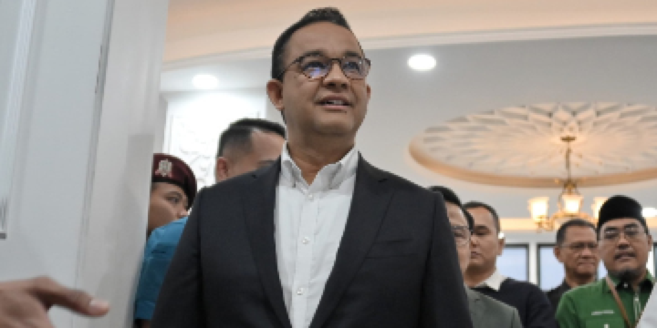 Manfaat Tambahan Jika Anies Kembali Jadi Gubernur DKI