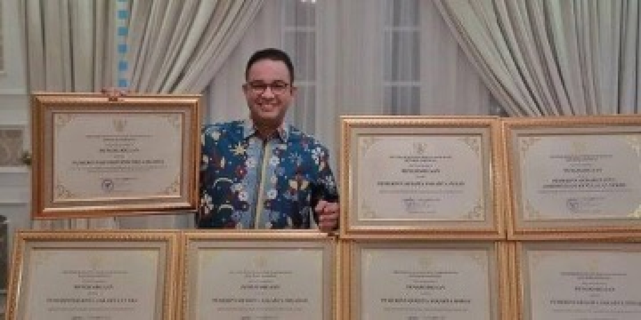 Pengamat: Anies Bisa Menang Mudah di Pilgub DKI Jakarta
