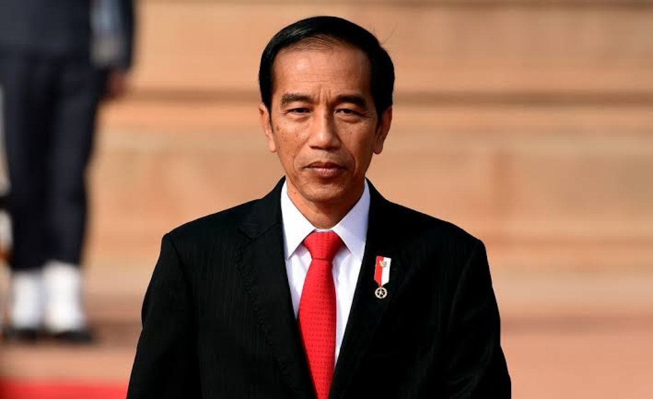 Jokowi Perpanjang Kontrak dengan PT Freeport Indonesia