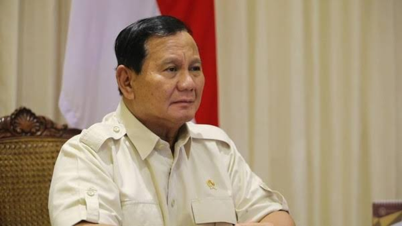 Pengamat: Prabowo Tak Ingin Diganggu, Butuh Kestabilan Politik untuk Realisasi