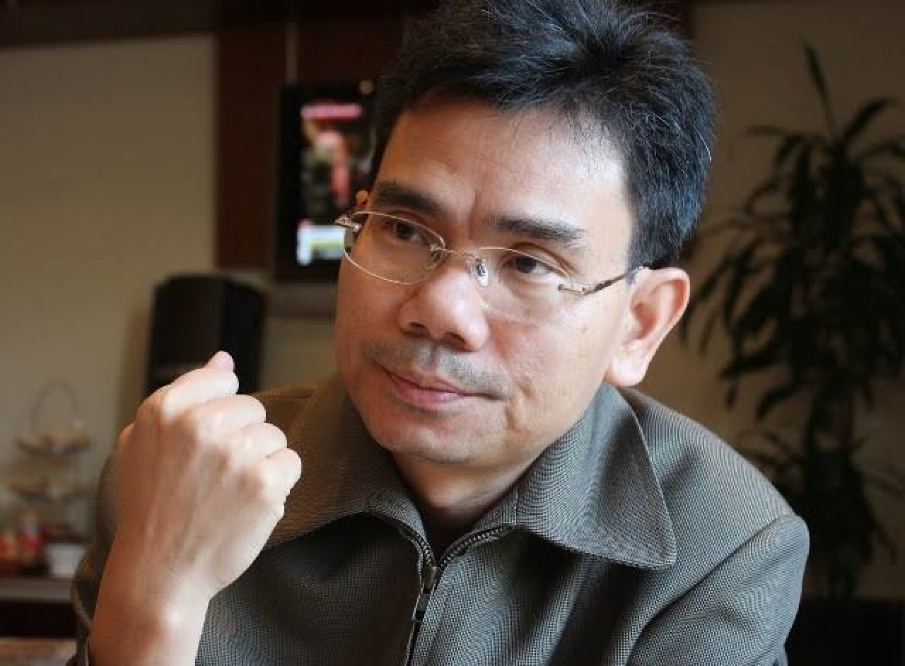 Djayadi Hanan: Pernyataan Prabowo di Rakornas PAN untuk Partai yang Belum Gabung