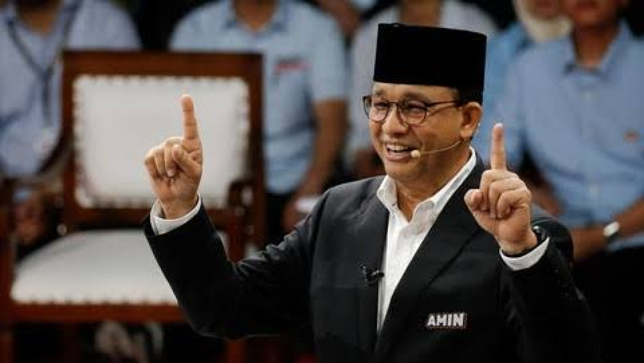 Anies Dinilai Cocok Maju Pilgub, Dibanding Masuk Pemerintahan Prabowo