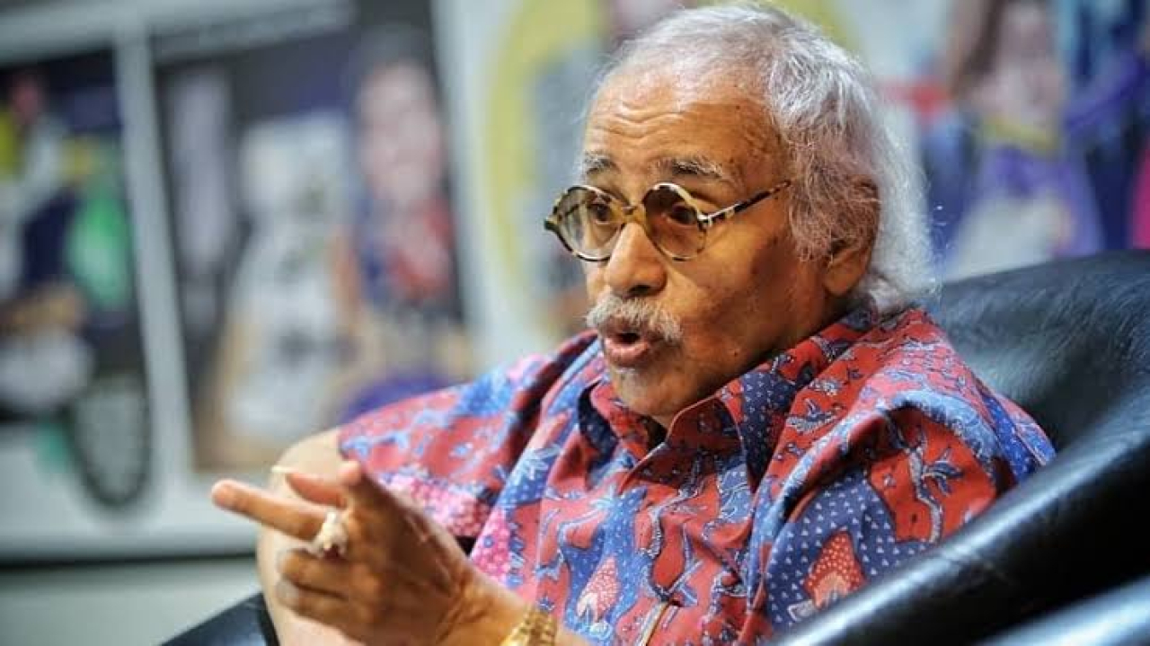 Salim Said, Tokoh Pers Indonesia yang Tutup Usia