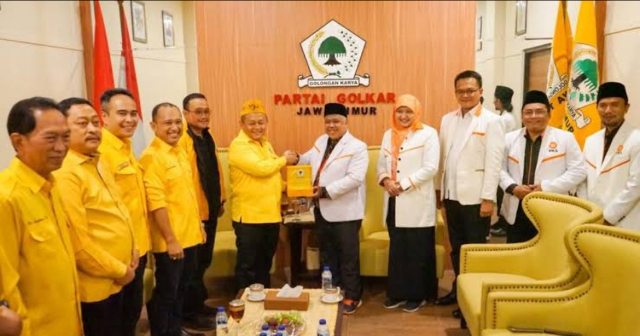 PKS Jatim Pertimbangkan Dukung Bayu untuk Pilkada Surabaya