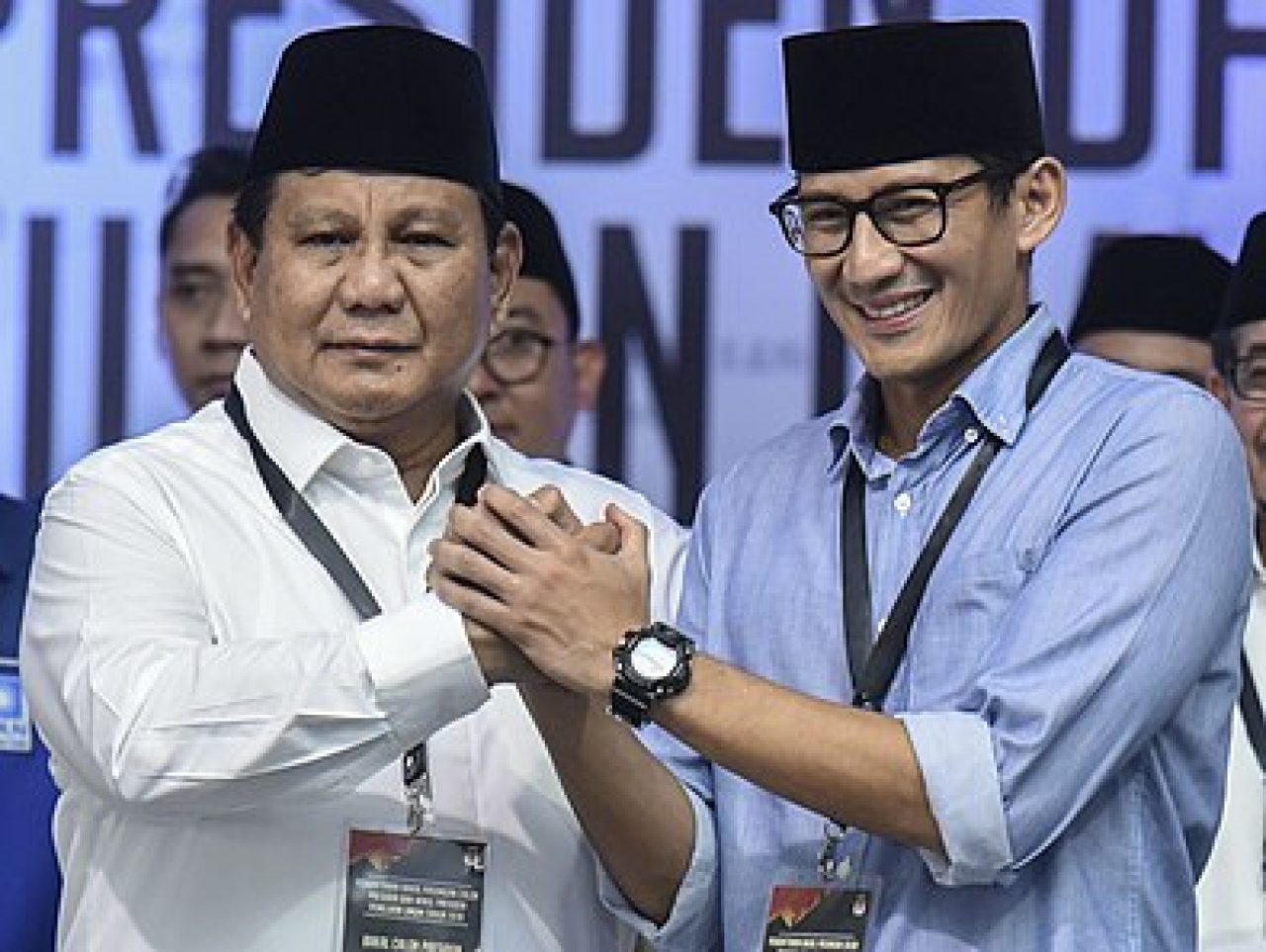 Sandiaga Uno Soal Jadi Pilihan Menteri Prabowo: Banyak Kandidat Lain!