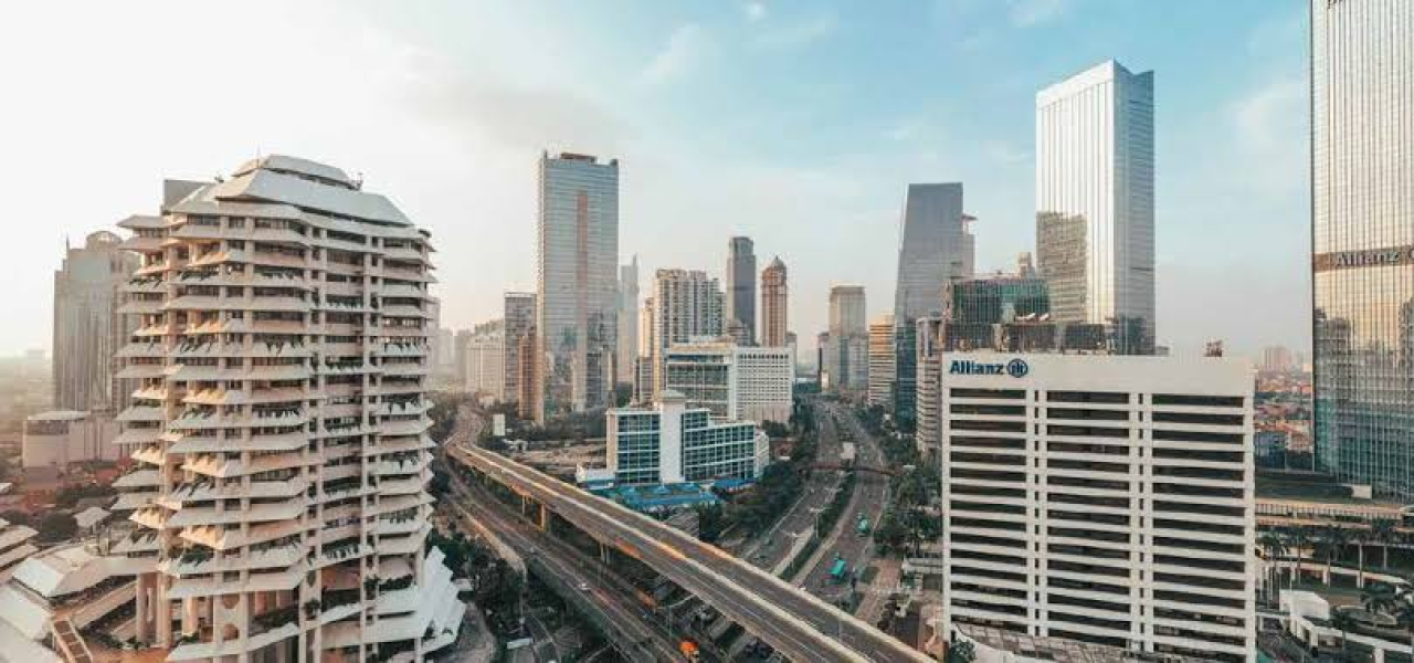 Ibukota Pindah IKN, Potensi Jakarta Semakin Besar?