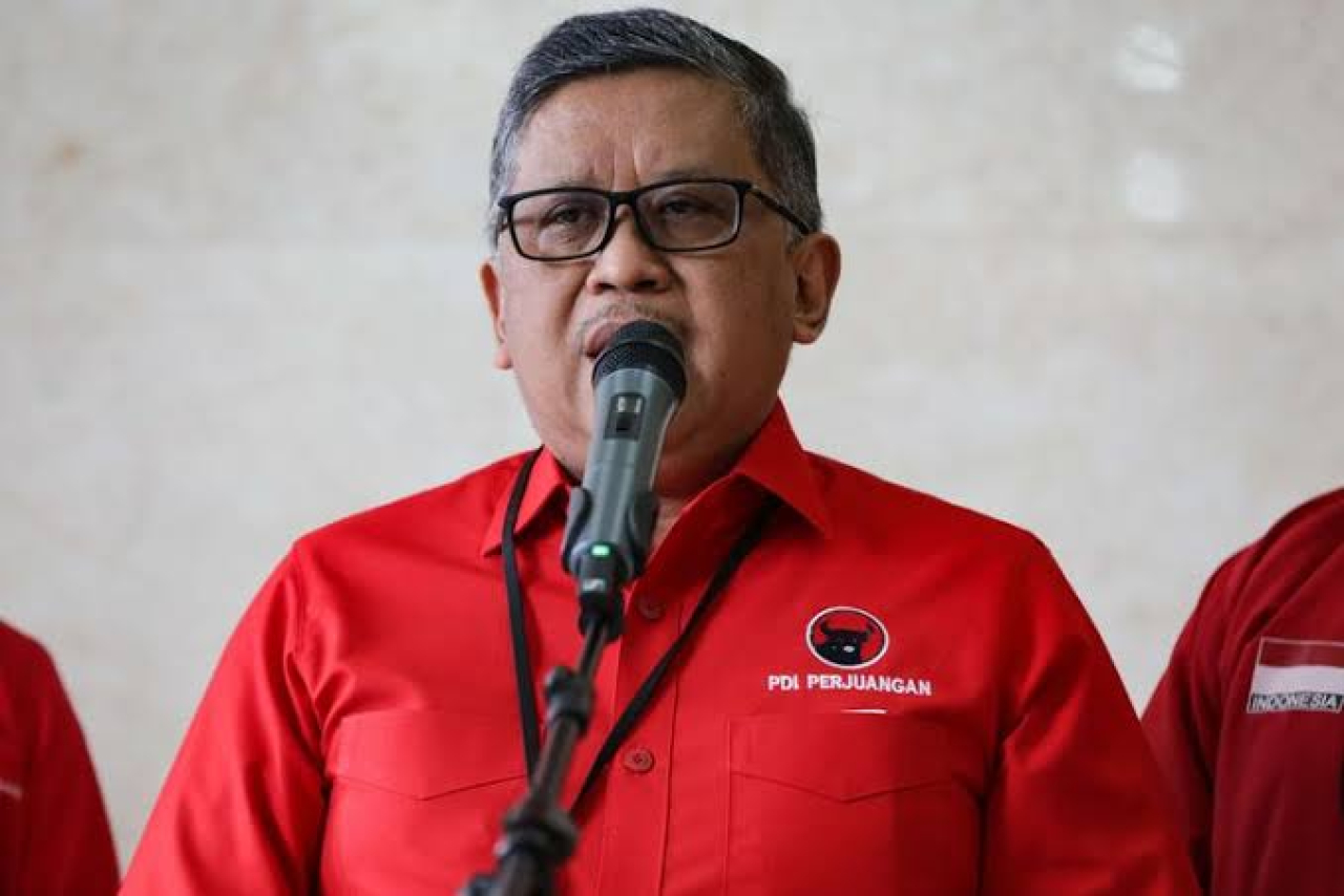 PDIP Tegaskan Tak Kekurangan Stok Pemimpin untuk Pilkada Jawa Tengah