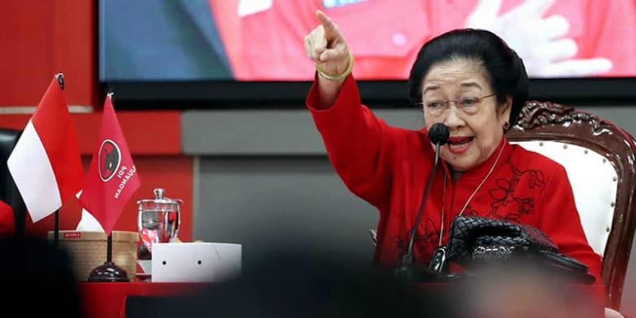 Megawati Ungkap Langkah PDIP di Pemerintahan: Simak dengan Seksama!