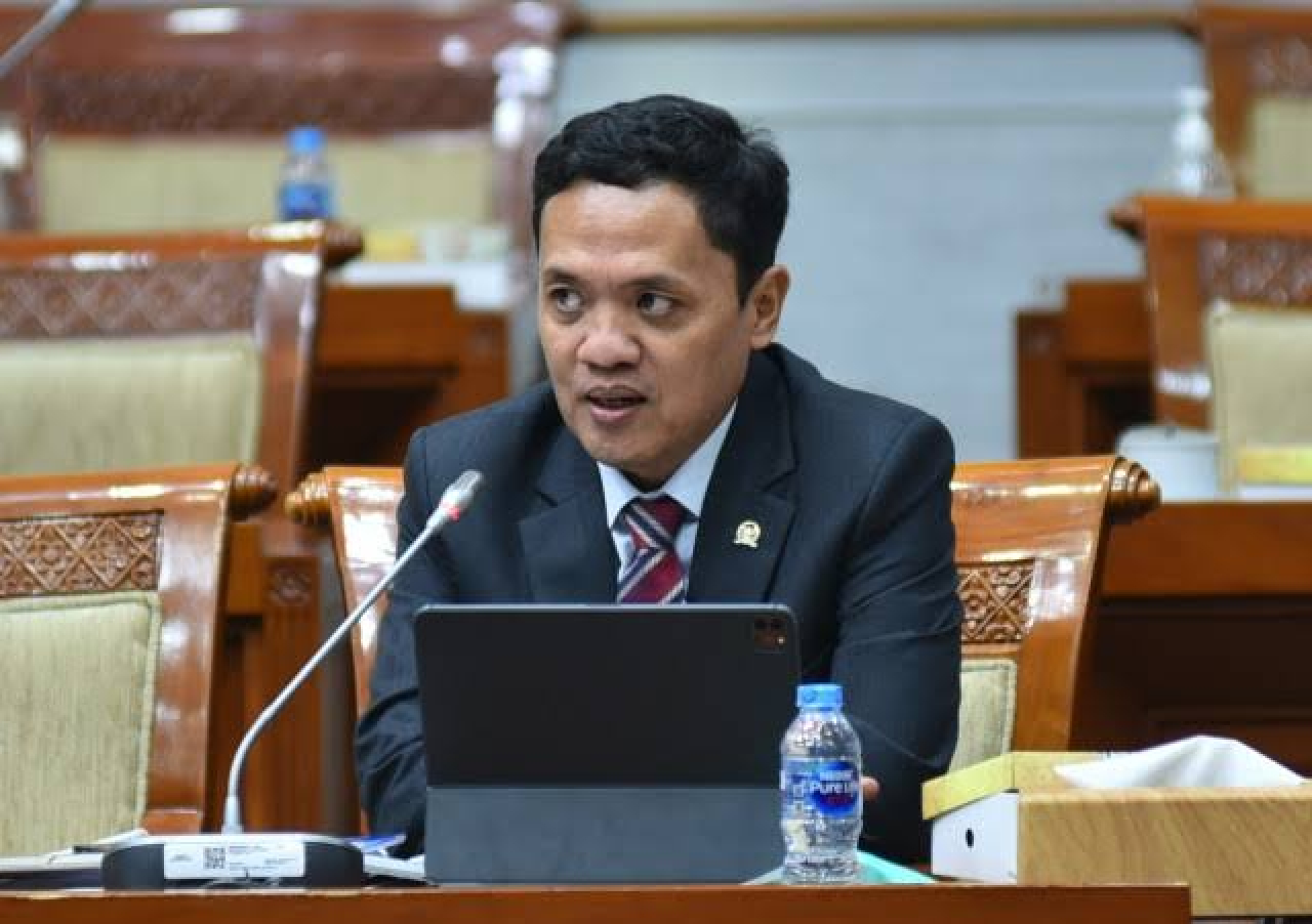 Gerindra Nilai Potensi PDIP Gabung Pemerintahan Usai Santer Megawati Soal "Gua Mainin Dulu Dong"