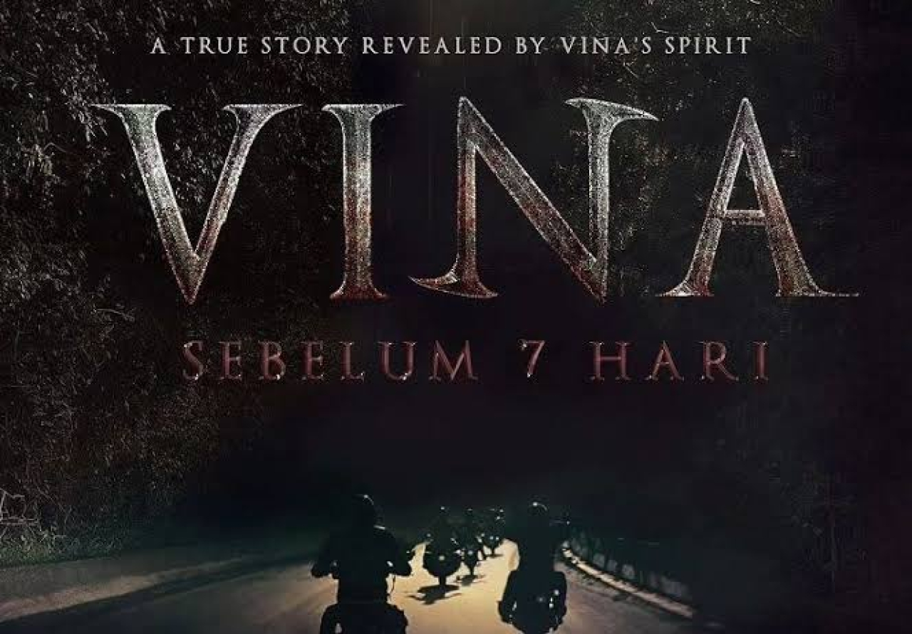 Bikin Gaduh, Film Vina: Sebelum 7 Hari Dilaporkan ke Bareskrim Polri