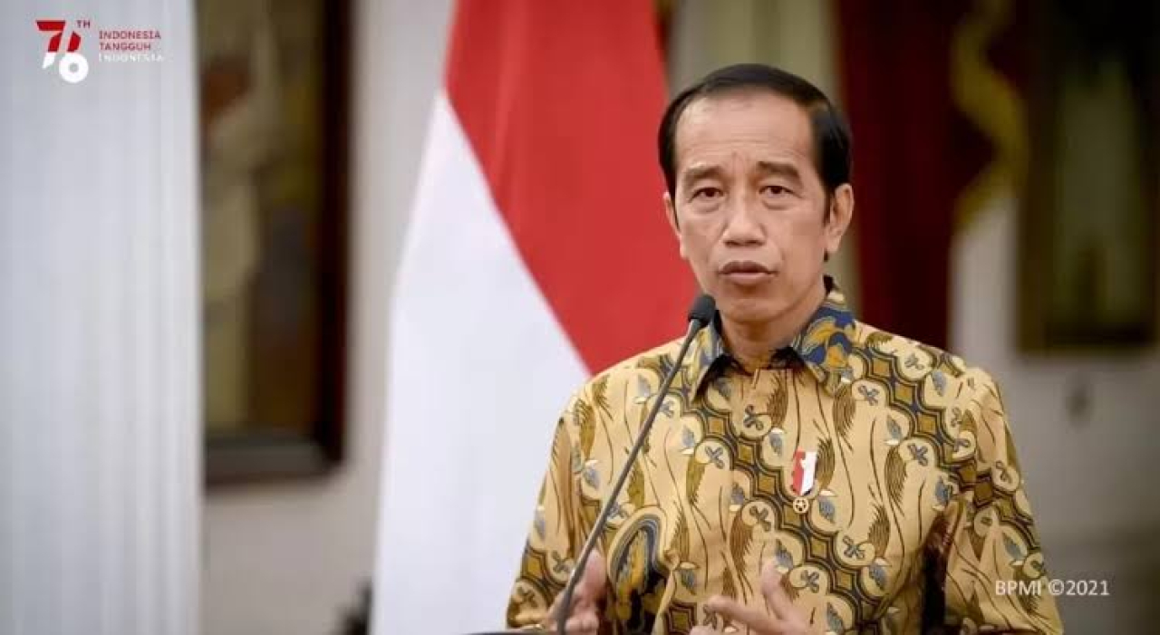 Gaji Pekerja Bakal Dipotong?, Presiden Ungkap Semua Sudah dalam Hitungan!