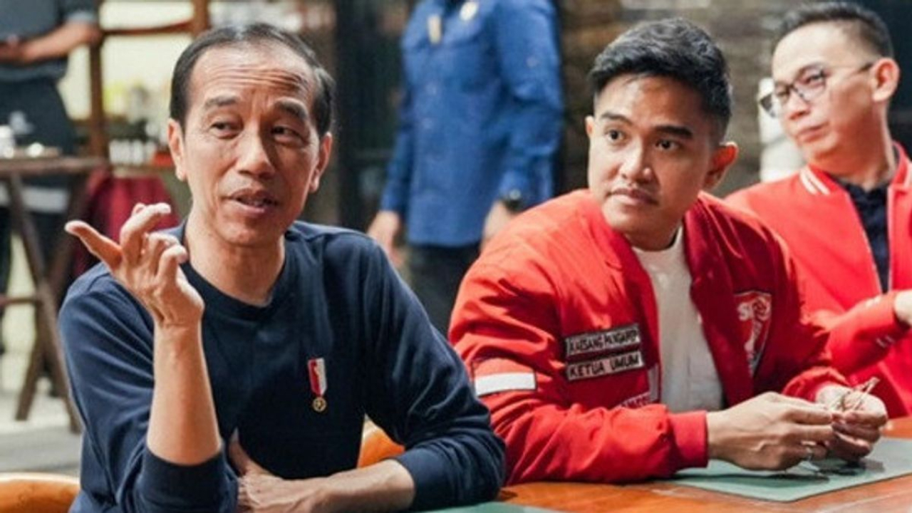 Respon Jokowi Soal Putusan MA Tentang Syarat Usia Cagub yang Bisa Muluskan Kaesang!