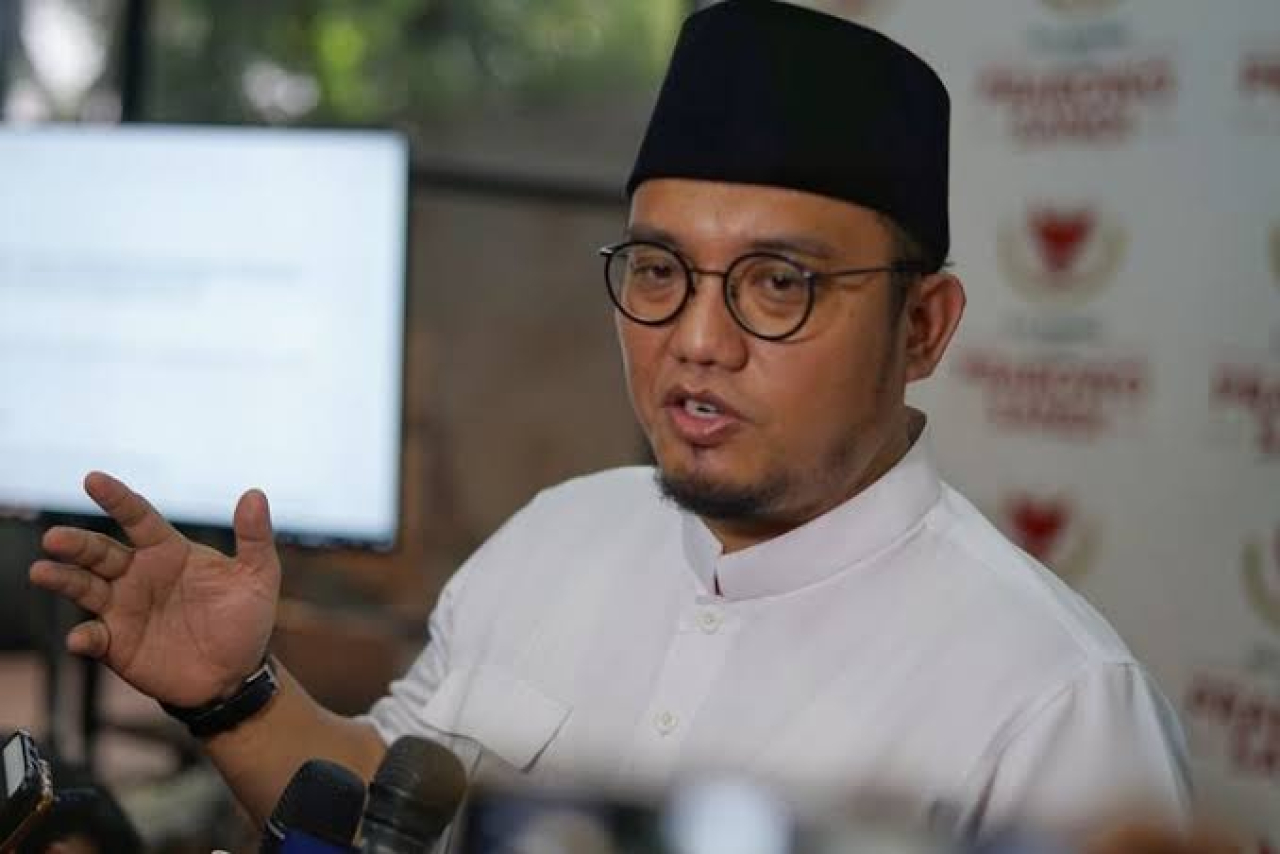 Kubu Prabowo-Gibran Bahas Soal Menteri, itu Hoaks