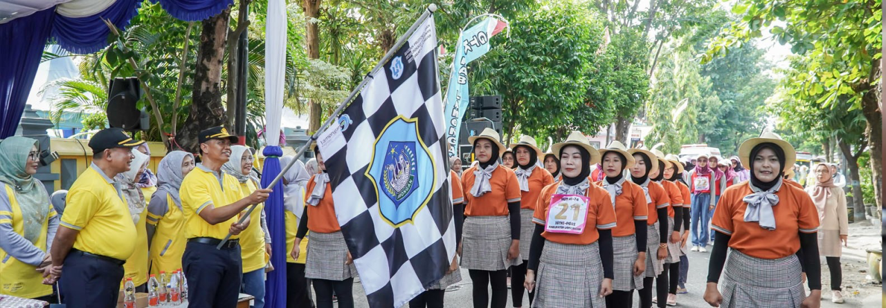 Rayakan HUT, Merdeka Belajar Jadi Langkah Perkuat Karakter Anak