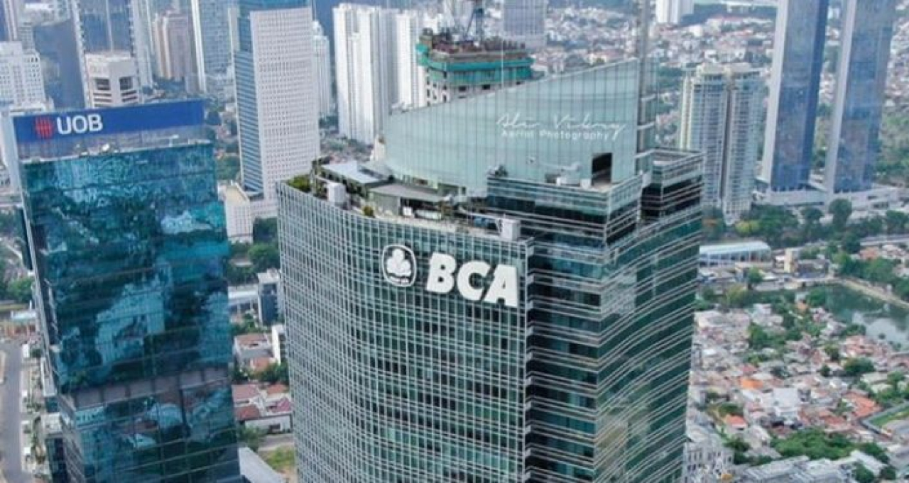 BCA Buka Lowongan Posisi Relationship Officer, Yuk Daftar