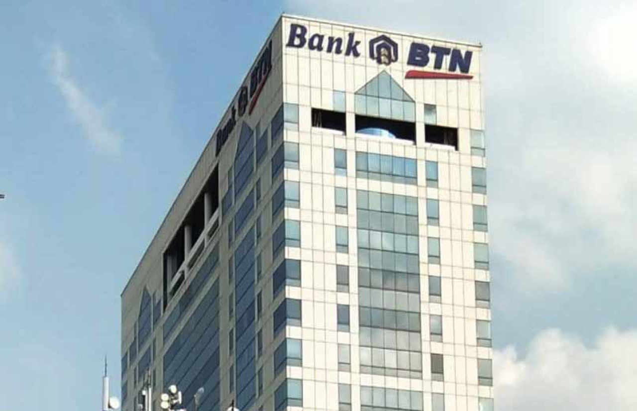 Bank BTN Buka Lowongan Besar - Besaran untuk Berbagai Posisi