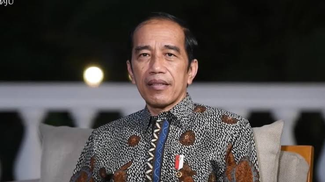 Mensesneg: Presiden Belum Membaca Revisi UU dari DPR Soal TNI/Polri